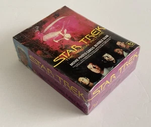 1979 Topps Star Trek The Motion Picture Trading Cards Wax Box 36 Packs - Bild 1 von 14