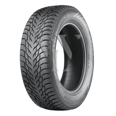 2x  Winterreifen NOKIAN HAKKAPELIITTA R3 285/50 R20 116 R - Bild 1 von 4