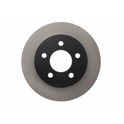 Rotor de freno de rendimiento StopTech para Jeep Wrangler 1999-2006 Foto 1 de 4