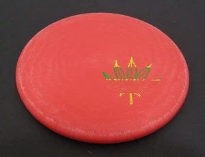 New Disc Golf Gateway Wizard-SSS-175. Multi Color Leaf Hot Stamp. - Picture 1 of 2