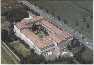 BAGGIOVARA - MODENA - KLOSTER DER VISITATION S.M. -14779- - Bild 1 von 1