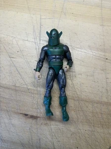 Whirlwind Marvel Legends 6" Onslaught BAF Wave Masters Of Evil Series Hasbro - Picture 1 of 2