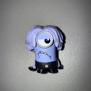 Funko Mystery Mini Evil Minion Despicable Me 2 exclusivo abovedado - Imagen 1 de 1