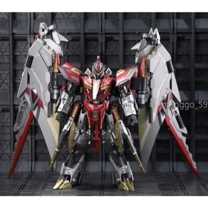 CT-Longyan-05 Pterhowl | CANG-TOYS Longyan Combiner YingLong 24cm Action Figure - Picture 1 of 18