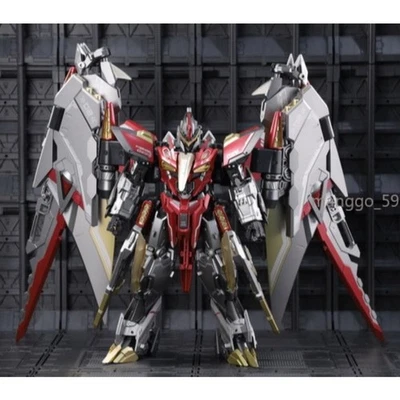 CT-Longyan-05 Pterhowl | CANG-TOYS Longyan Combiner YingLong 24cm Action Figure - Image 1 of 4