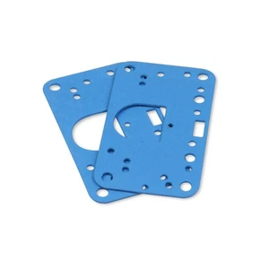 8-129QFT Non-Stick Metering Block Gaskets 4150 Style - Foto 1 di 1