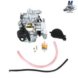 Carburetor Carb For Arctic Cat 500 2004 2005 2006 2007 Replace Part # 0470-471 - Bild 1 von 10