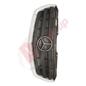 MERCEDES SPRINTER 314CDI 13-18 FRONT GRILLE