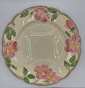 Franciscan Desert Rose Dinner Plate - Picture 1 of 4