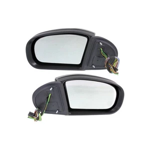 For Mercedes-Benz E55 AMG 2003-2006 Door Mirrors Driver And Passenger Side Pair - Picture 1 of 11