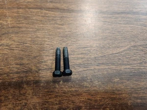 John Deere Black Deck STX38 13hp Kohler Command CV13 Eng Stator Screws AM33426 - Picture 1 of 2