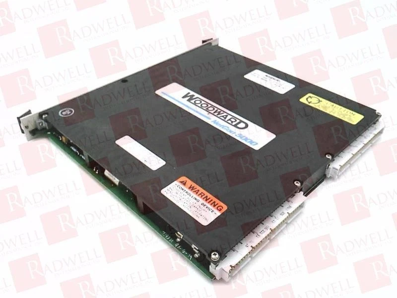 WOODWARD 5464-643 / 5464643 (USED) - Image 1 of 1