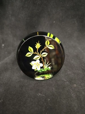 Pisapapeles William Manson Hellebore Flower Foto 1 de 4