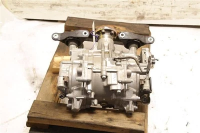 REAR DIFFERENTIAL CARRIER ASSEMBLY 41200-5YP-000 2019-2021 ACURA RDX Foto 1 de 4