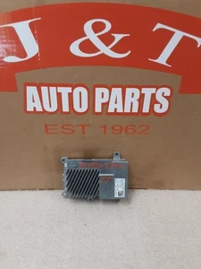 2021 F150 PEDESTRIAN ALERT CONTROL MODULE MU5T-14G850-ACD - Picture 1 of 12