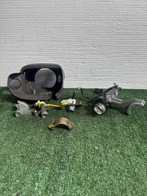 Interruptor de encendido Hyundai Elantra 2001-2006 bloqueo con llave OEM Foto 1 de 4