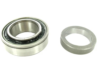 For 2008-2015 Nissan TITAN Wheel Bearing Rear 39392PWDW 2009 2010 2011 2012 2013 - Image 1 of 2