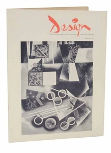 Beurt R SERVAAS / DESIGN THE MAGAZINE OF CREATIVE ART FOR TEACHERS #126588 - Picture 1 of 1