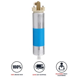 Electric Fuel Pump For Mercedes-Benz SLK230 E420 CLK430 E320 Universal E8289 - Foto 1 di 8