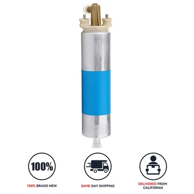 Electric Fuel Pump For Mercedes-Benz SLK230 E420 CLK430 E320 Universal E8289 - Image 1 of 4