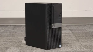 Dell Optiplex 5050 MT i7-7700 16GB RAM 256GB SSD Wifi Win 11 - Picture 1 of 4