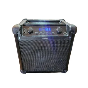 Ion Tailgator IPA-77 tragbares Bluetooth PA-Soundsystem - Bild 1 von 12