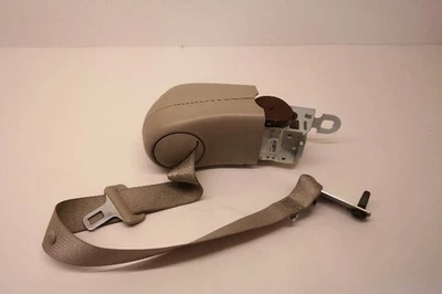 06-11 CADILLAC DTS Left Rear Bucket Driver Seat Belt Retractor Foto 1 de 4