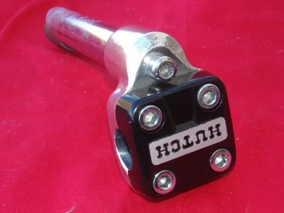 Old School Vintage BMX SR Hutch vástago circa 1984 era espectáculo digno de 9 de 10 Foto 1 de 4