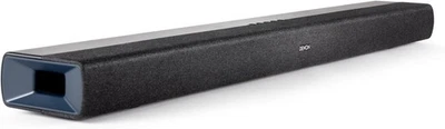 Denon DHT-S218 2.1 Soundbar mit integriertem Subwoofer - Schwarz Bluetooth LE - Bild 1 von 4