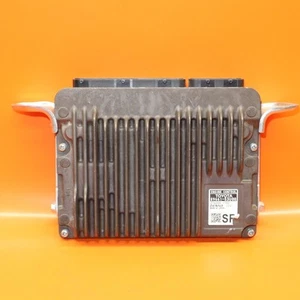 LEXUS IS300 ENGINE CONTROL ECU 2016 2017 2018 IS350 89661-53U00 OEM - Picture 1 of 9