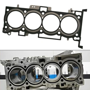 Engine Cylinder Head Gasket Car Maintenance Superior Sealing Performance - Picture 1 of 9