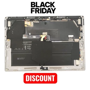 Microsoft Surface Pro 7 - 256GB/8GB - Core i5 - Win 11 Funzionante Senza Schermo - Foto 1 di 13