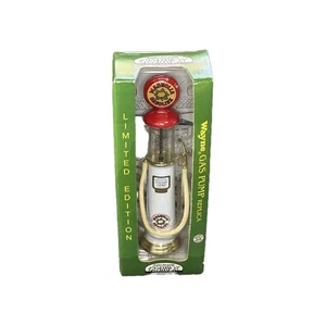 Neu im Karton - Wayne Gas Pump Replica Limited Edition Magnolia Company - Maßstab 1:25 - NEU - Bild 1 von 4