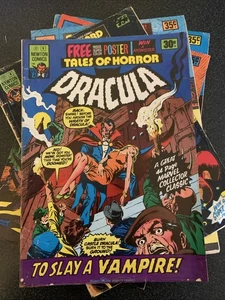 Australian Newton Comics x 5 Different Very Good Condition NO POSTERS - Picture 1 of 11
