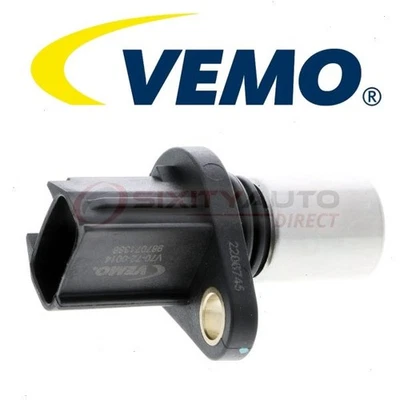 VEMO Engine RPM Sensor for 2006 Toyota Hiace - Sensors  eg - Image 1 of 4