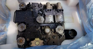 Original VW Passat Variant Mechatronik Getriebe Einheit 02E325025AS - Bild 1 von 2