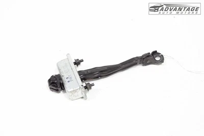 2016-2025 雪佛兰 MALIBU 前左侧门检查带挡板 原始设备制造商 — 第 1/4 张图片