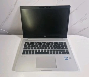 HP EliteBook 1040 G4 Intel Core i7-7820HQ 16GB RAM 512GB SSD Windows 11 Pro ** - Picture 1 of 4