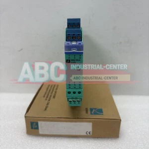 1PCS New Pepperl + Fuchs KFD2-STC4-Ex1.2O safety barrier# - Picture 1 of 6