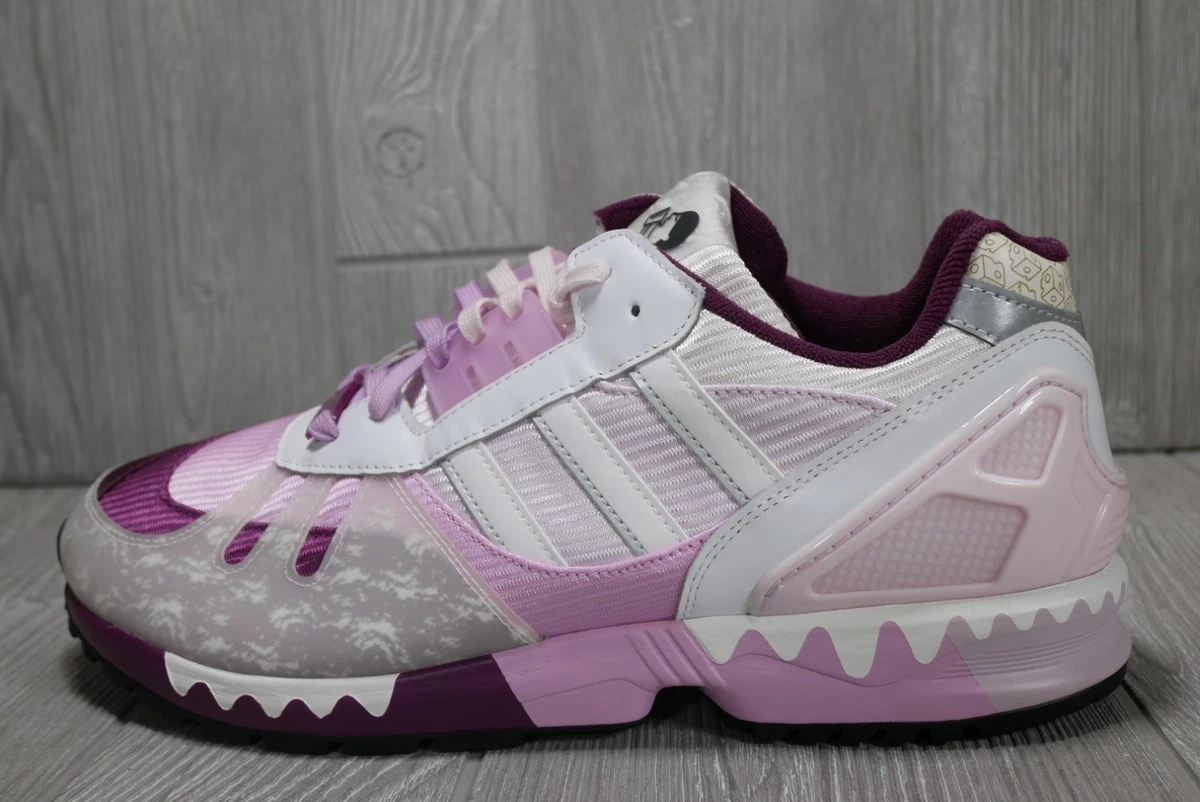 Preços baixos em Tênis esportivo masculino Adidas ZX 7000 | eBay