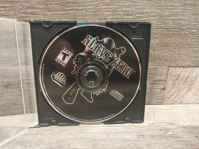 Slave Zero PC CD-ROM Game 1999 Infogrames - Image 1 of 2
