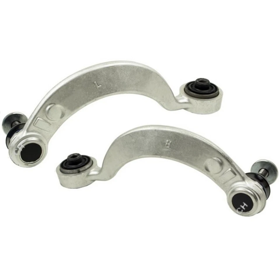 SET-MECMS861157-F Mevotech Set of 2 Control Arms Front Driver & Passenger Pair - Image 1 of 4