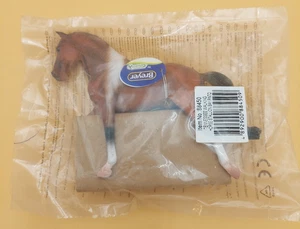 Breyer by CollectA Tennessee Walking Horse Stallion Bay Pinto 88450 - Picture 1 of 5