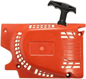 Arrancador de arranque de retroceso para motosierra china 4500 5200 5800 45CC 52CC 58CC - Imagen 1 de 8