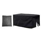 Utility Wagon Cart Cover Heavy Duty Oxford Cloth Dustproof Protective Covers