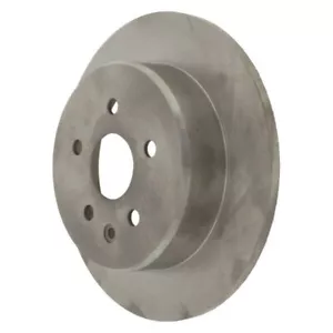 Rare Brake Rotor For 2001-2005 Lexus IS300 3.0L 6 Cyl Gas DOHC Solid 5 Lug Holes - Picture 1 of 1