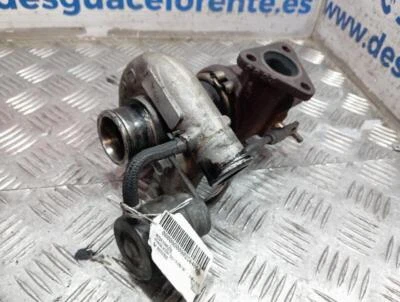 2823127500 236406 turbocompresor para HYUNDAI ACCENT (LC) 1.5 CRDI CAT 1999 Foto 1 de 3