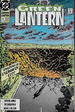 Green Lantern (Vol.2) No.4 / 1990 Gerard Jones & Pat Broderick