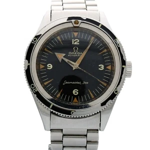 Omega Seamaster 300M CK2913-3 Vintage 39 mm Automático UI112 - Imagen 1 de 6