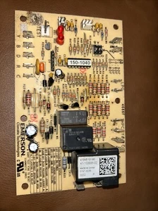 EMERSON 47-102685-02 Control Circuit Board 47D43-101-90 - Picture 1 of 2